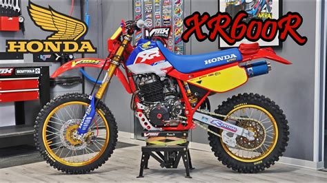 xr600 compression test|Honda XR600R Review: [Specs, History & Comparison].